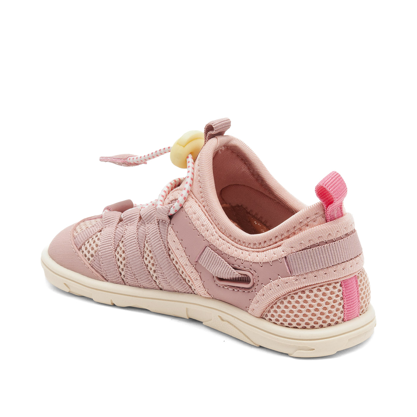 Bisgaard Barefoot Lace Shoes Ivy  (34406.5015) - MintMouse (Unicorner Concept Store)