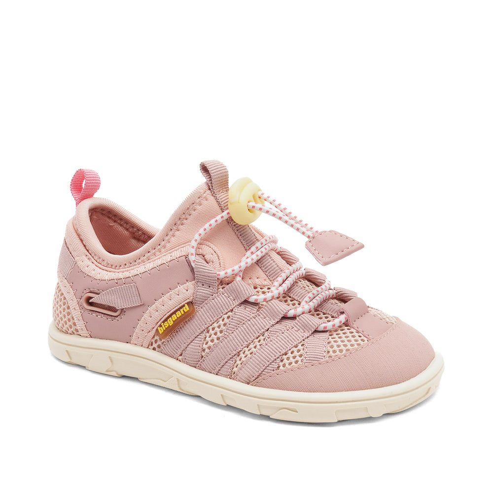 Bisgaard Barefoot Lace Shoes Ivy  (34406.5015)