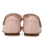 (3470-101) Ballerina wiht cut-out heart motif