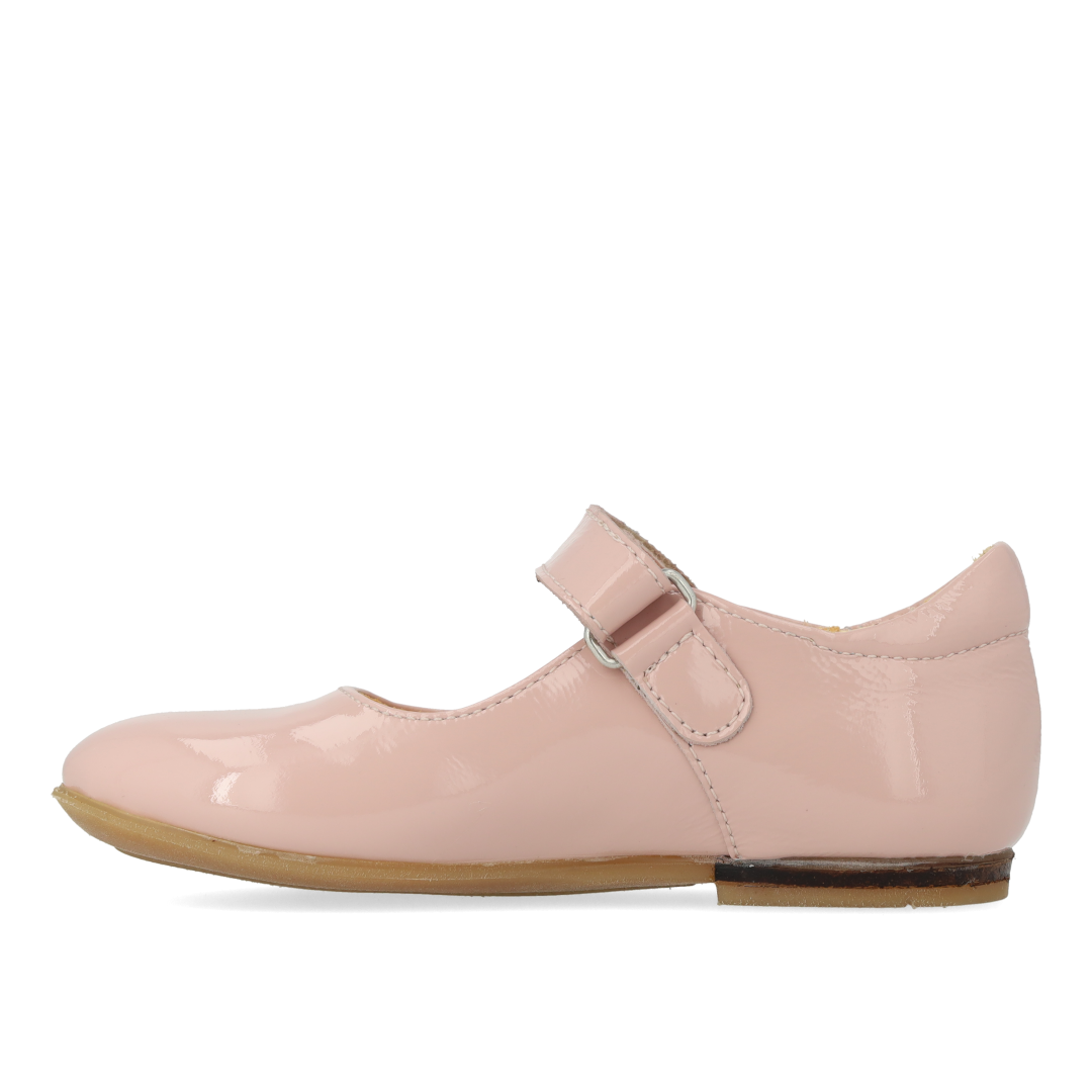 (3470-101) Ballerina wiht cut-out heart motif - MintMouse (Unicorner Concept Store)