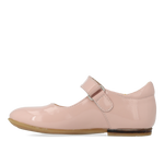 (3470-101) Ballerina wiht cut-out heart motif