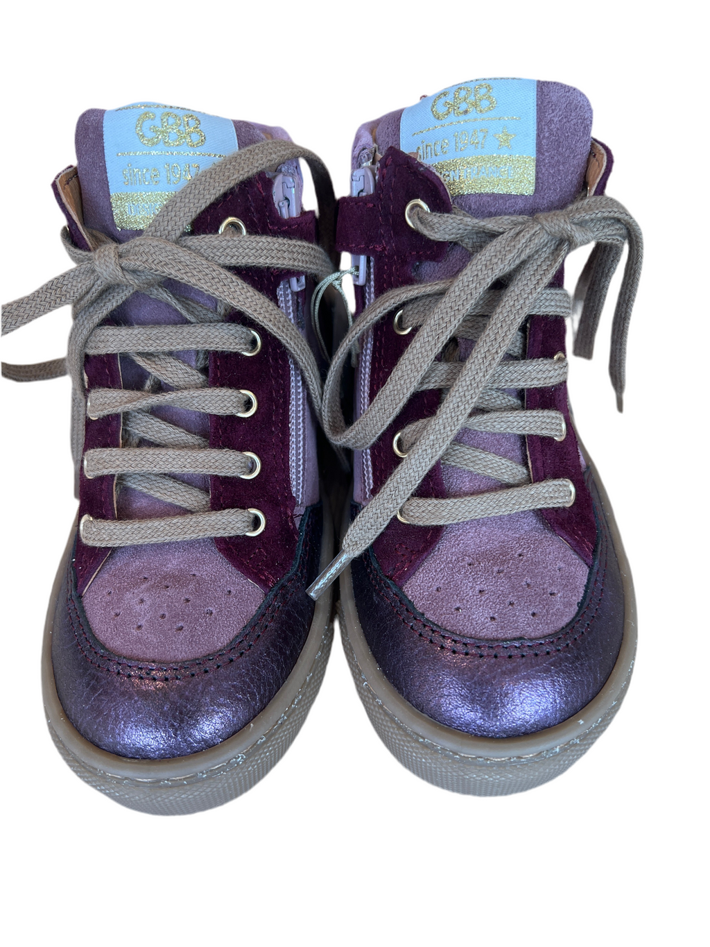 Sneacker Courageux - AM330 - MintMouse (Unicorner Concept Store)