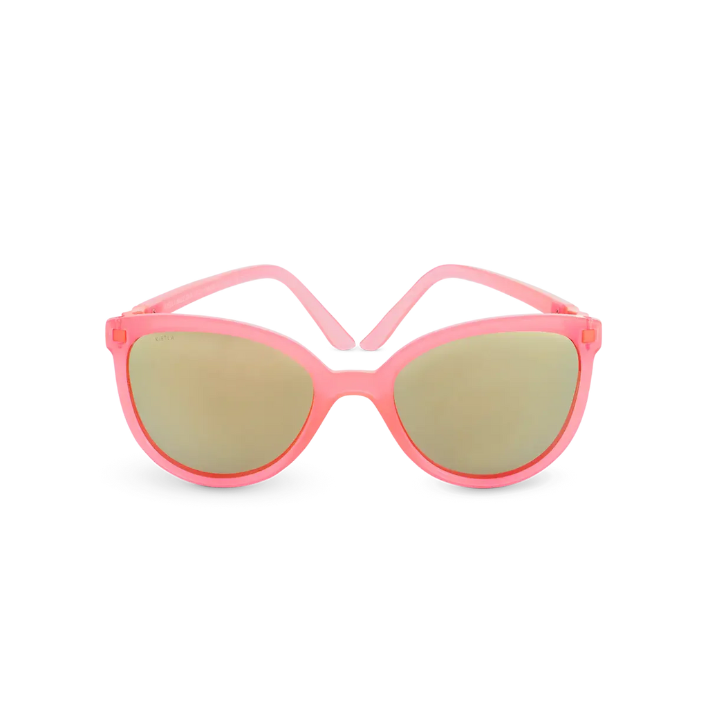 [BU4SUNNEONB] Buzz Neon Pink kids sunglasses - MintMouse (Unicorner Concept Store)
