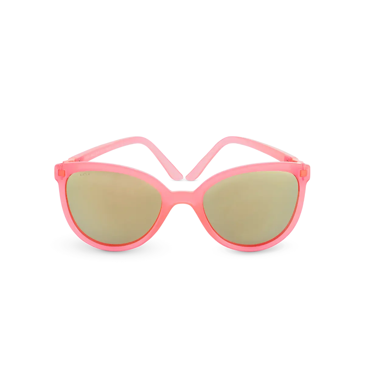 [BU4SUNNEONB] Buzz Neon Pink kids sunglasses - MintMouse (Unicorner Concept Store)