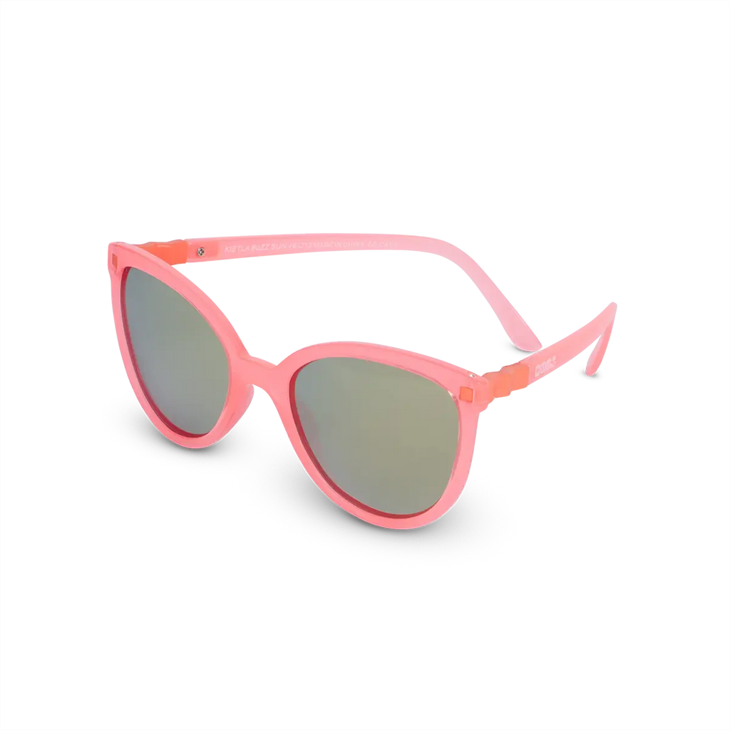 [BU4SUNNEONB] Buzz Neon Pink kids sunglasses - MintMouse (Unicorner Concept Store)