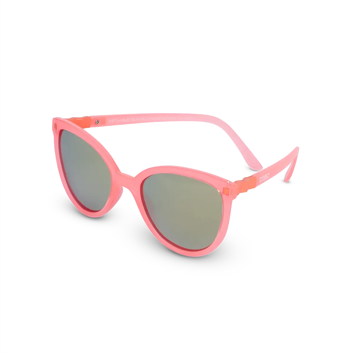[BU4SUNNEONB] Buzz Neon Pink kids sunglasses - MintMouse (Unicorner Concept Store)