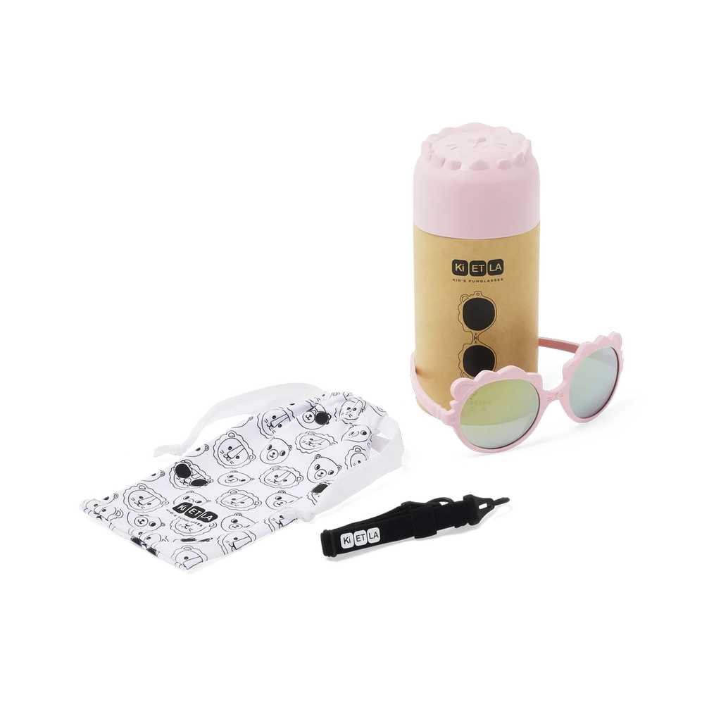 [L2SUNBGUM] Lion Bubble Gum - MintMouse (Unicorner Concept Store)