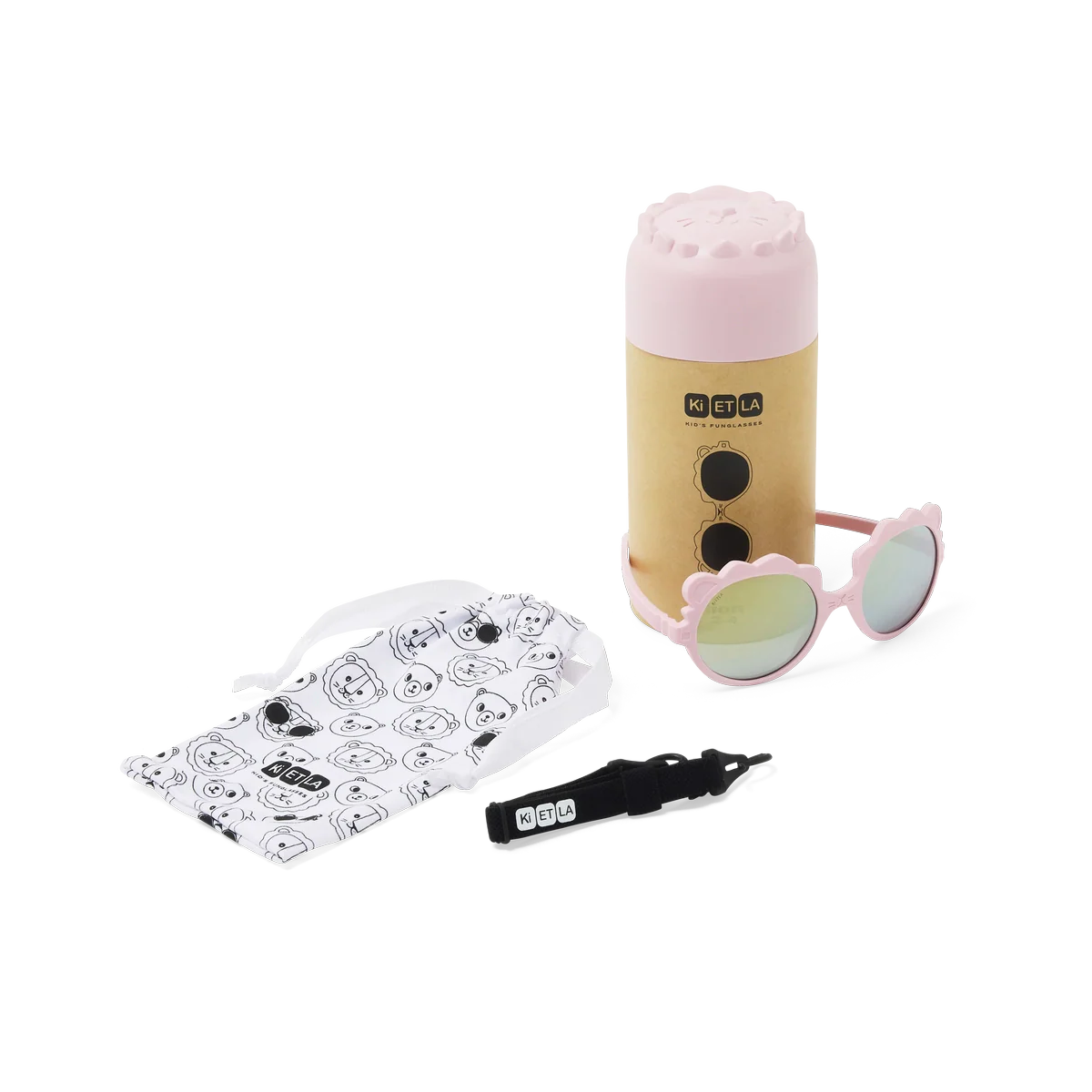 [L2SUNBGUM] Lion Bubble Gum - MintMouse (Unicorner Concept Store)