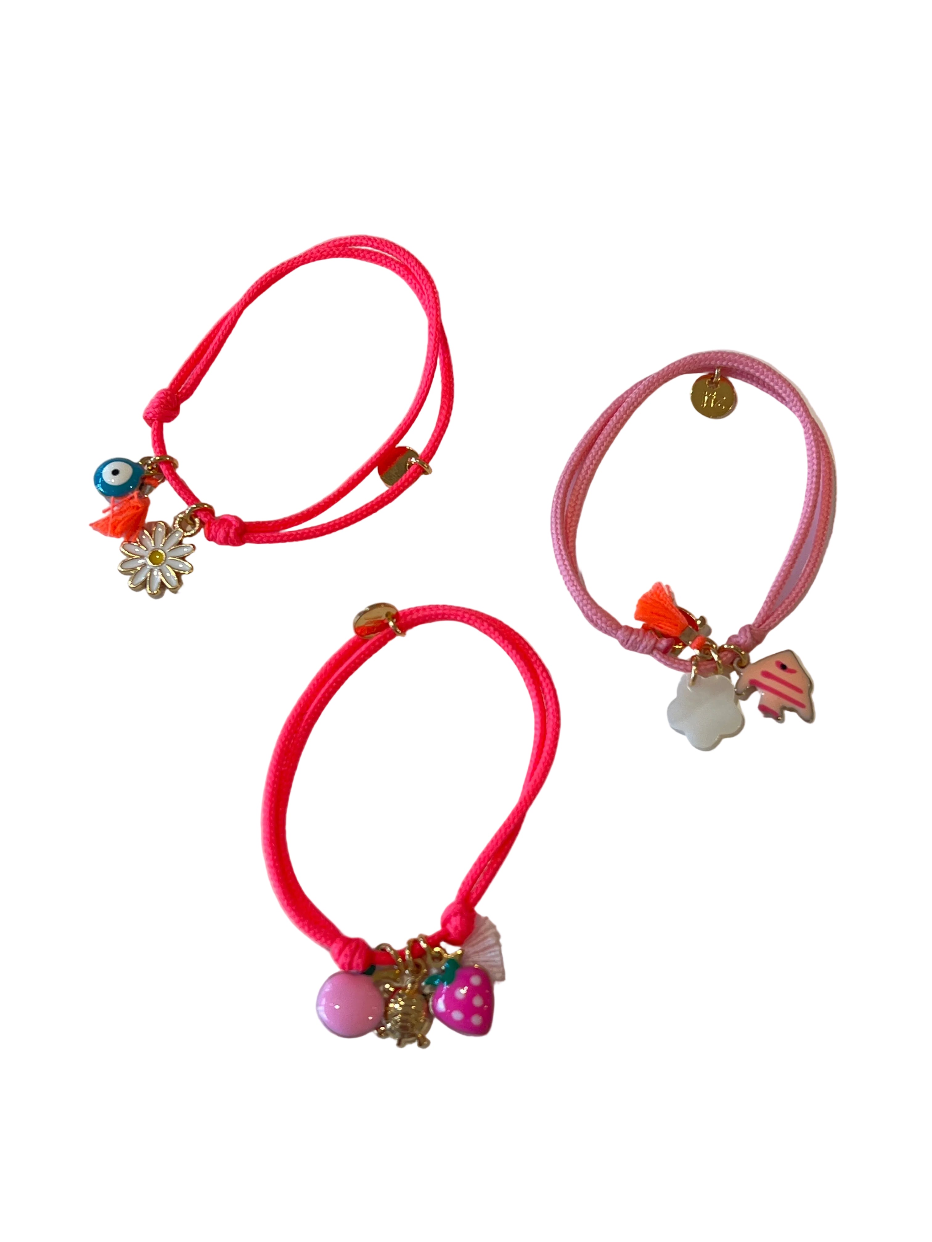 Bracelet Gigri - MintMouse (Unicorner Concept Store)