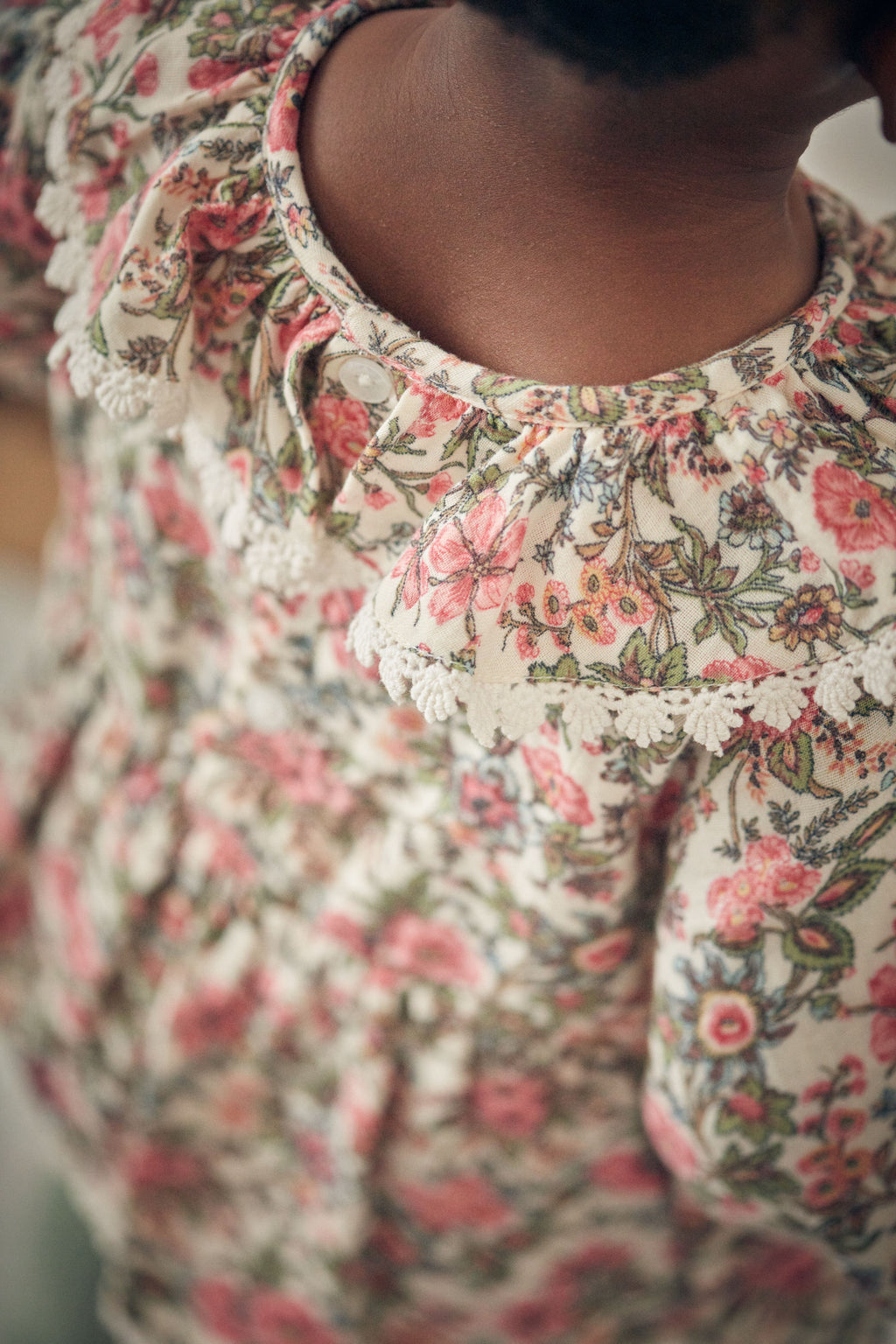 Dress Lara - MintMouse (Unicorner Concept Store)