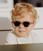 Mini Jimmy Sunglasses
