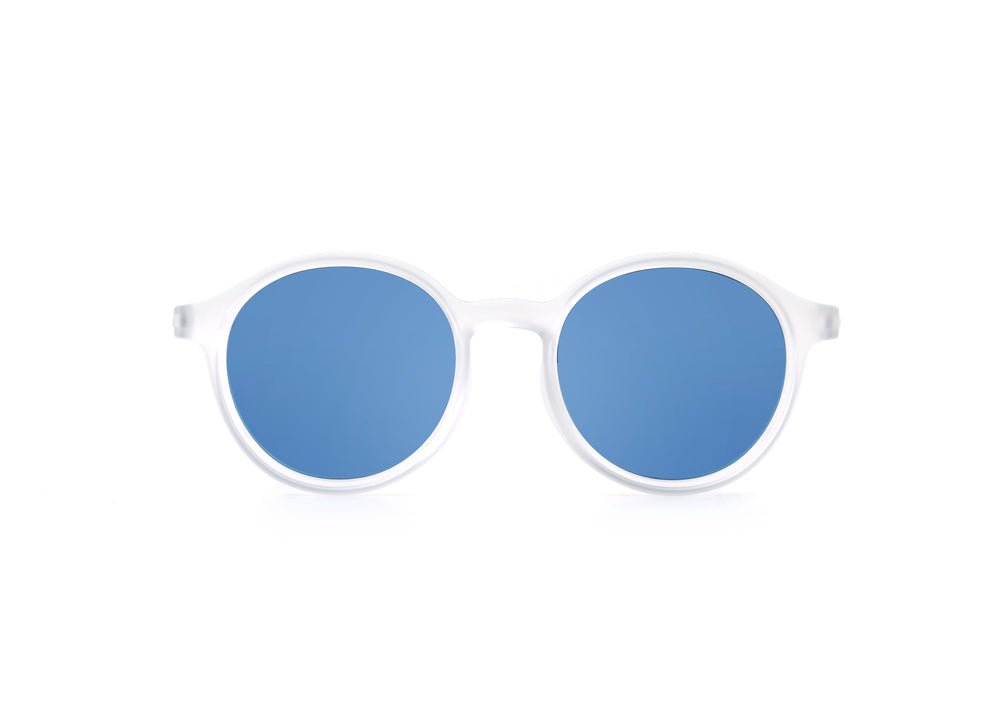 Sunglasses - Jellyfish Oval