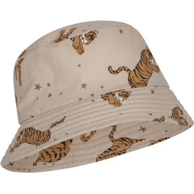 ASNOU BUCKET HAT - Tiger