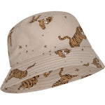 ASNOU BUCKET HAT - Tiger