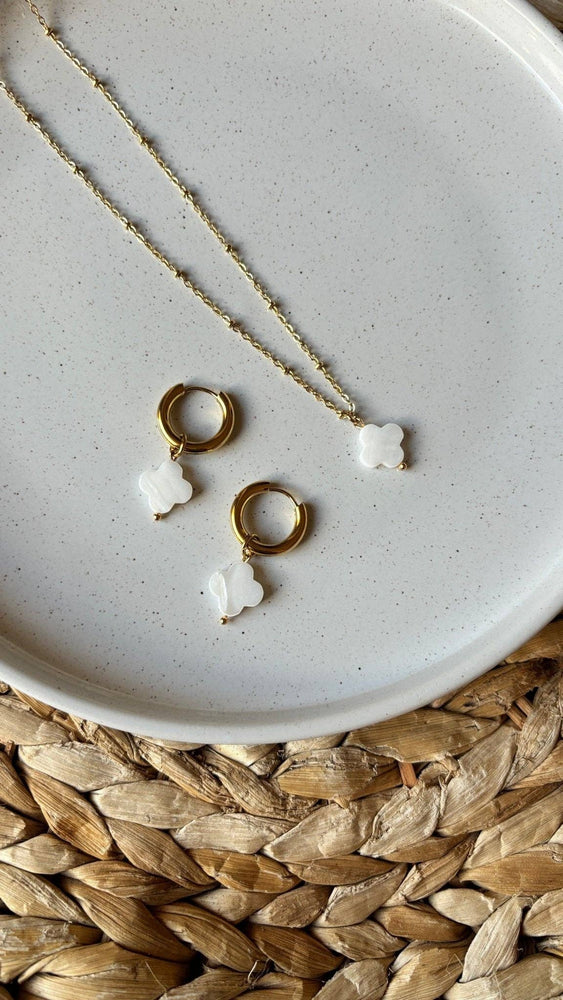 Clover Bloom - Hoops DS0078