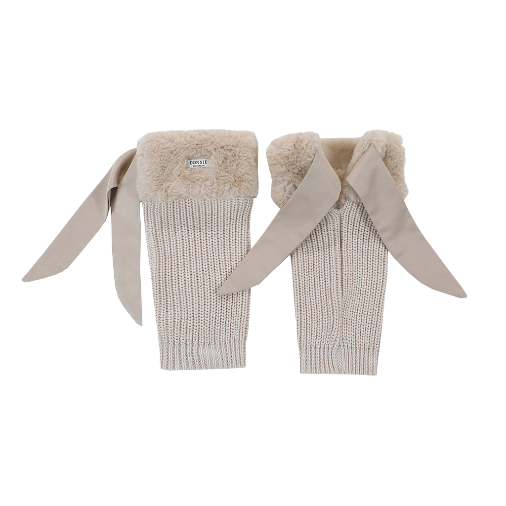 Gina Leg Warmers (4059700) - MintMouse (Unicorner Concept Store)