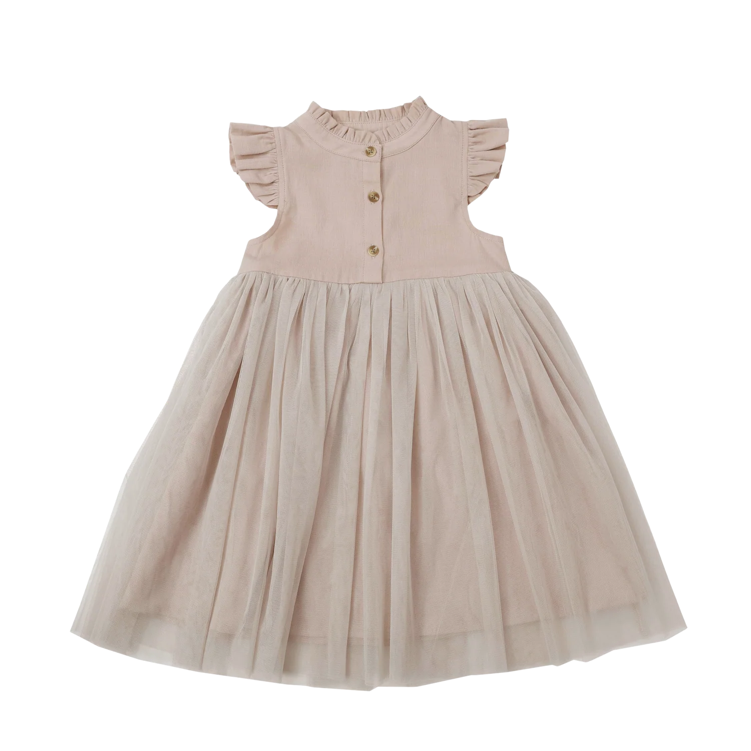 Fleurance Dress Lilac (4062900) - MintMouse (Unicorner Concept Store)