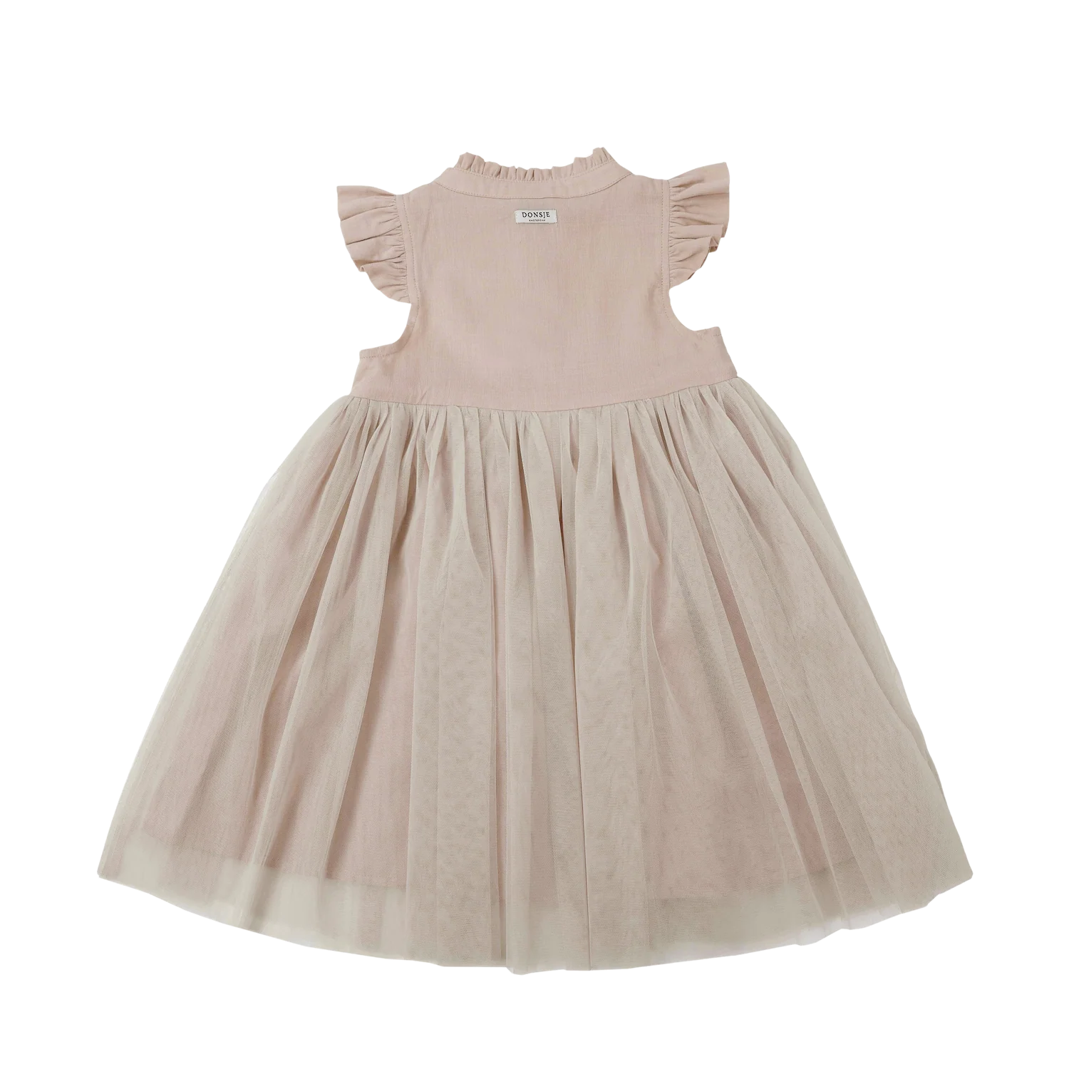 Fleurance Dress Lilac (4062900) - MintMouse (Unicorner Concept Store)