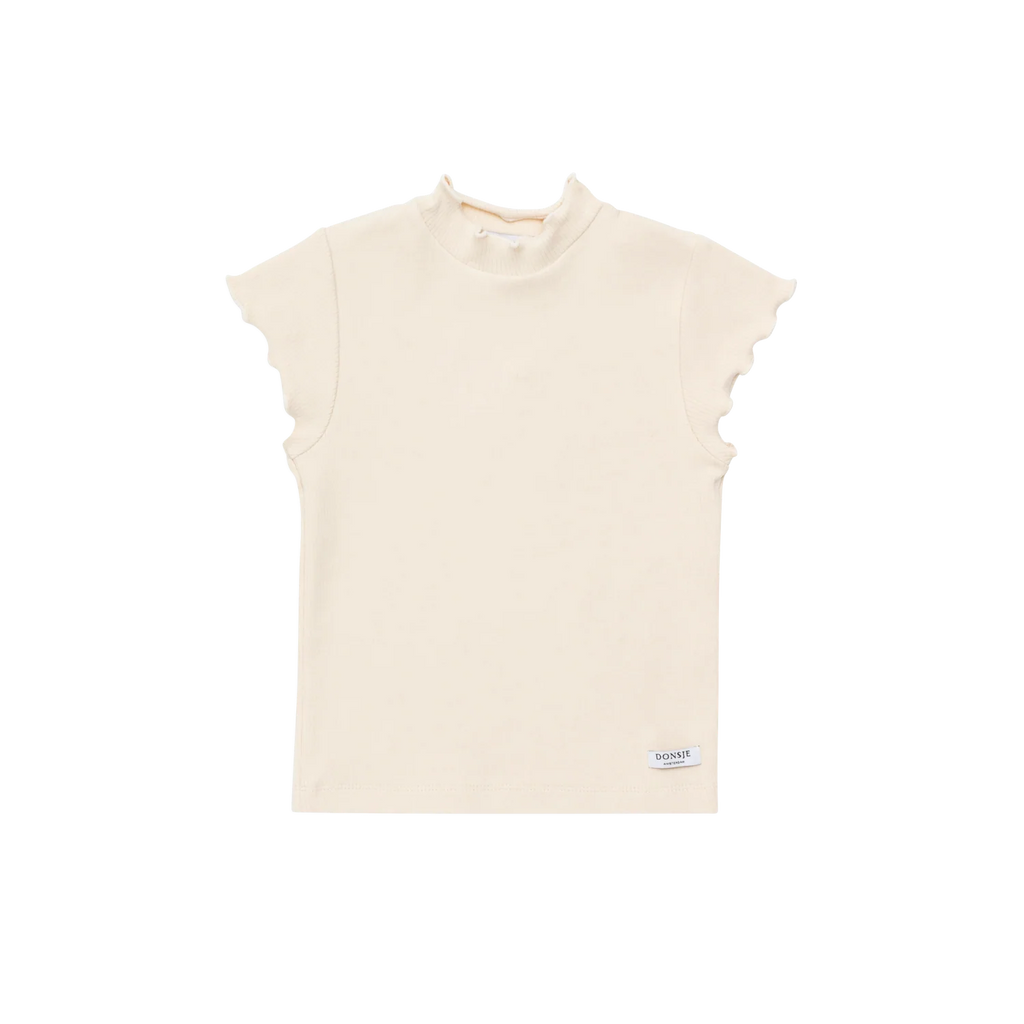 Aurore Top Macaroon (4075000) - MintMouse (Unicorner Concept Store)