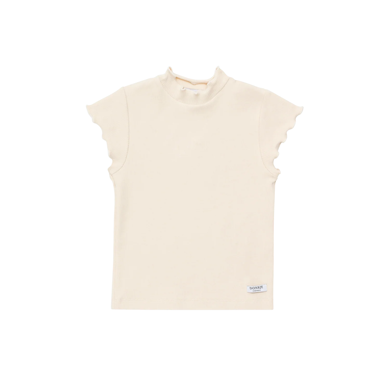Aurore Top Macaroon (4075000) - MintMouse (Unicorner Concept Store)