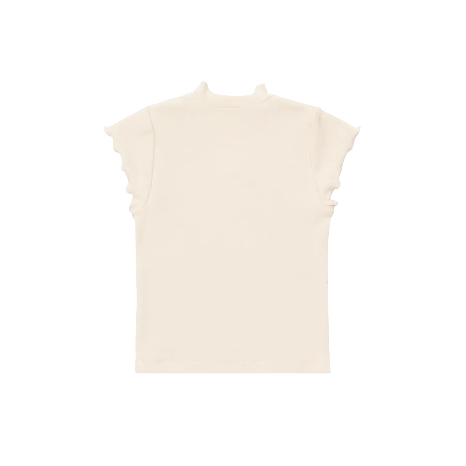 Aurore Top Macaroon (4075000) - MintMouse (Unicorner Concept Store)