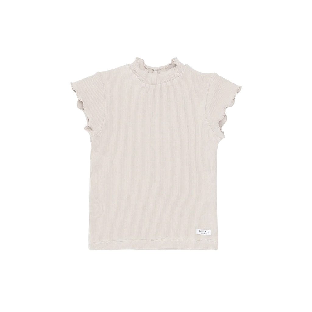 Aurore Top Misty Rose (4075000) - MintMouse (Unicorner Concept Store)