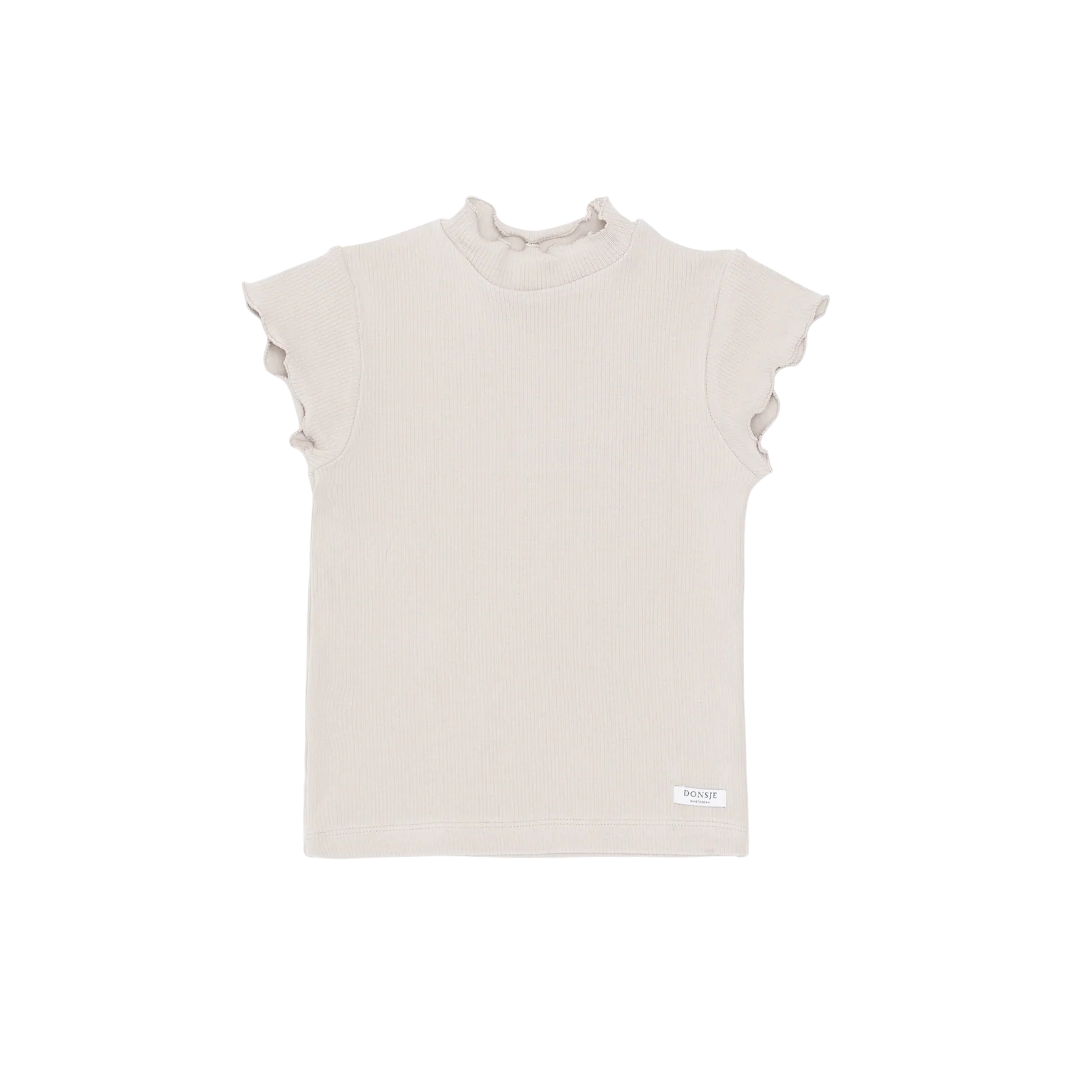 Aurore Top Misty Rose (4075000) - MintMouse (Unicorner Concept Store)