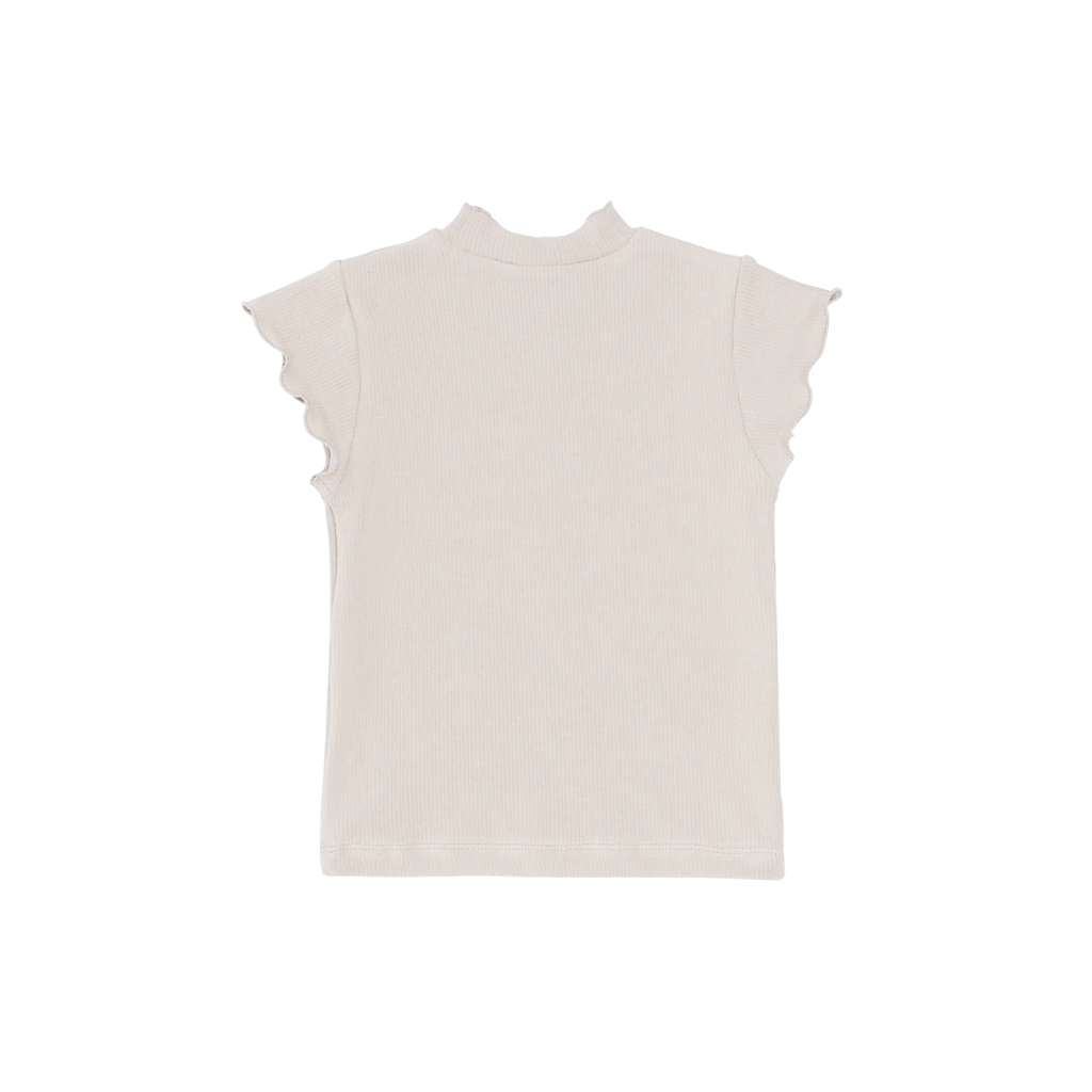 Aurore Top Misty Rose (4075000) - MintMouse (Unicorner Concept Store)