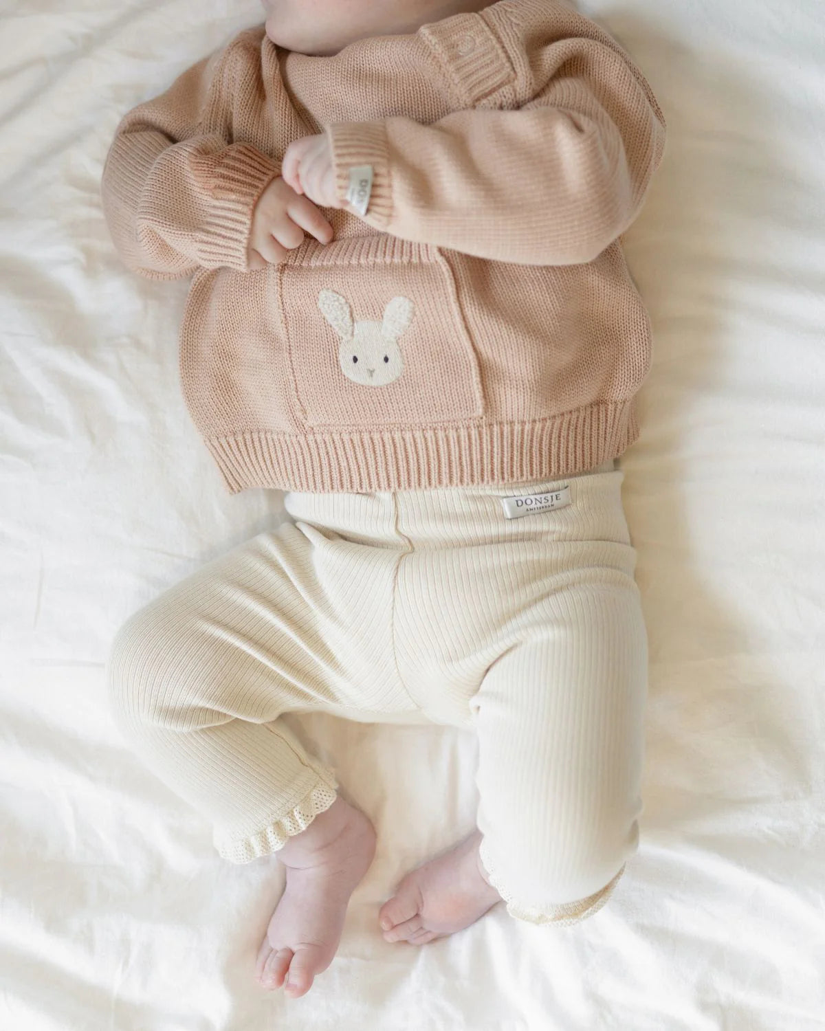 Affy Leggings Macaroon (4079300) - MintMouse (Unicorner Concept Store)