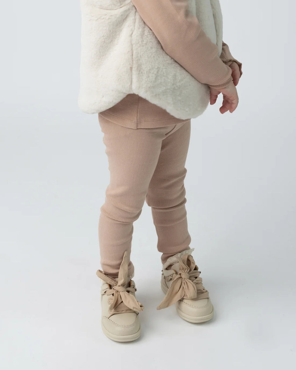 Affy Leggings | Mocha