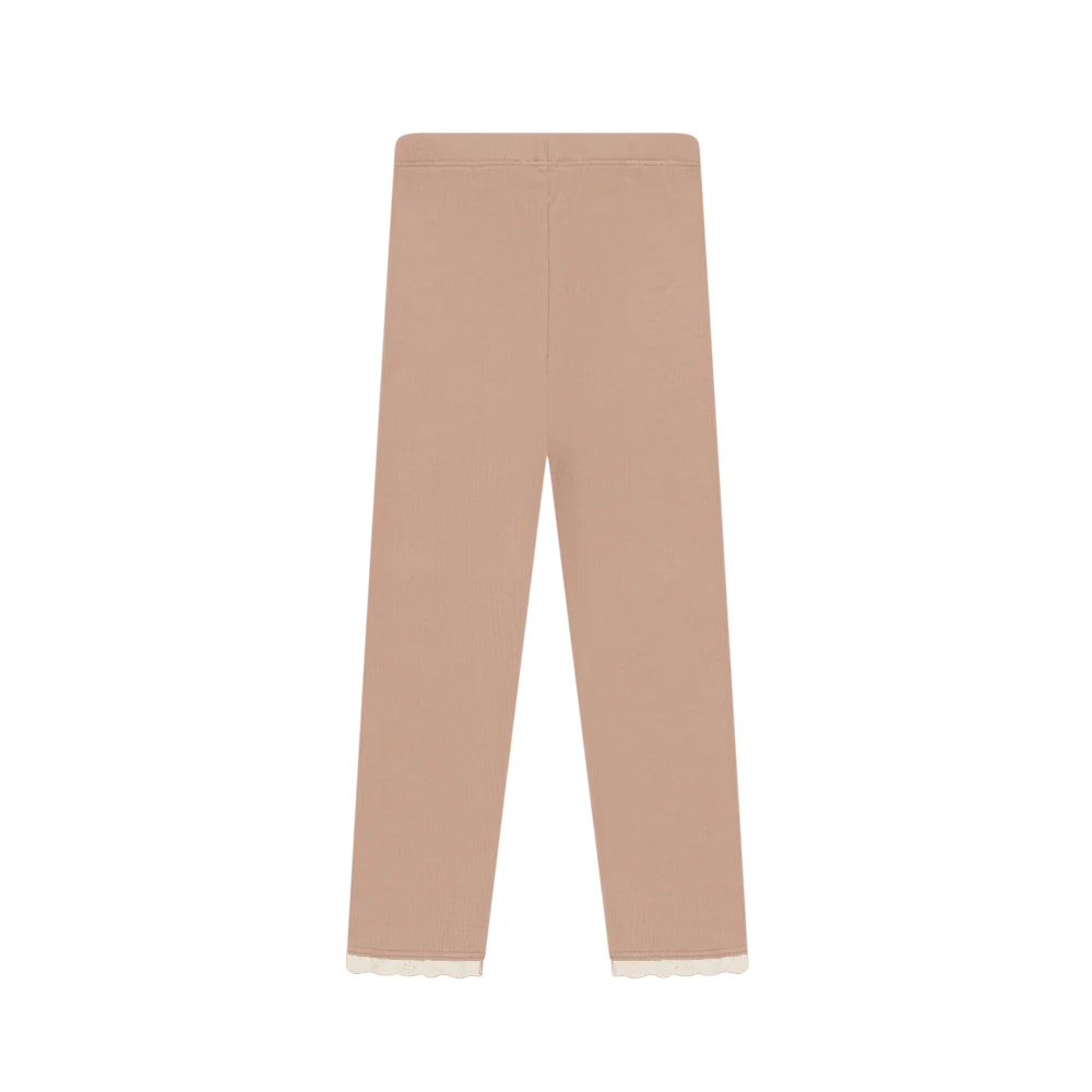 Affy Leggings | Mocha