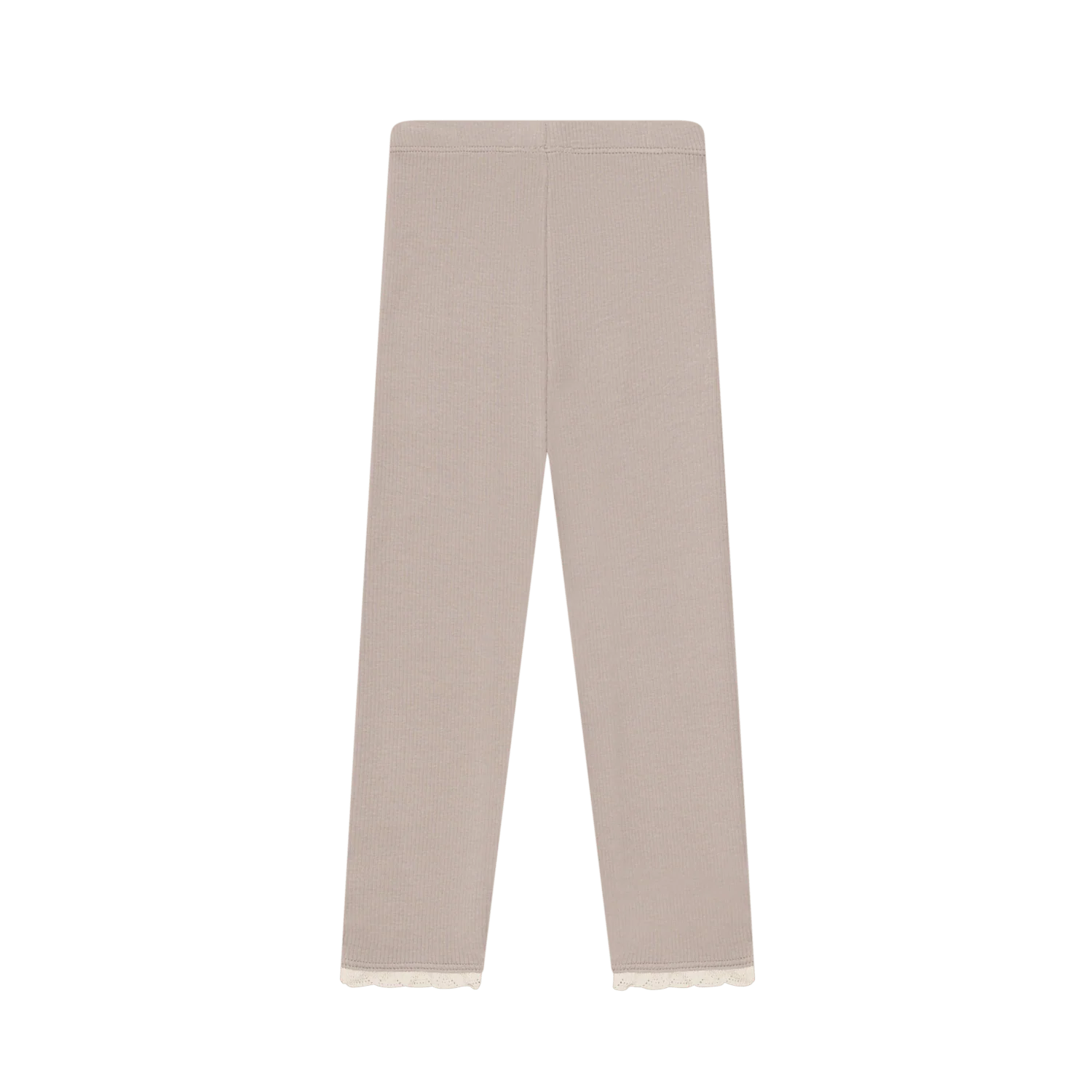 Affy Leggings | Grey Violet