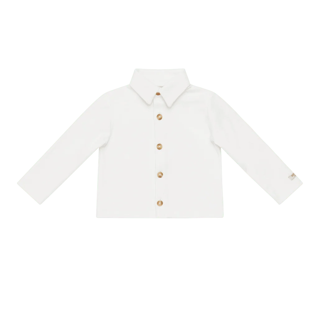 Touten Shirt | Off White - MintMouse (Unicorner Concept Store)