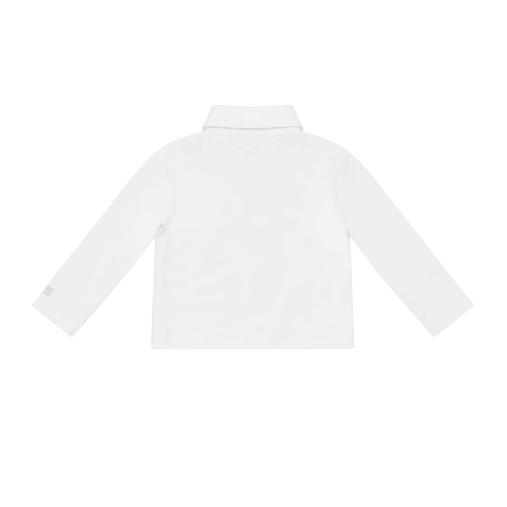 Touten Shirt | Off White - MintMouse (Unicorner Concept Store)