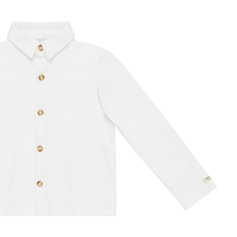 Touten Shirt | Off White - MintMouse (Unicorner Concept Store)