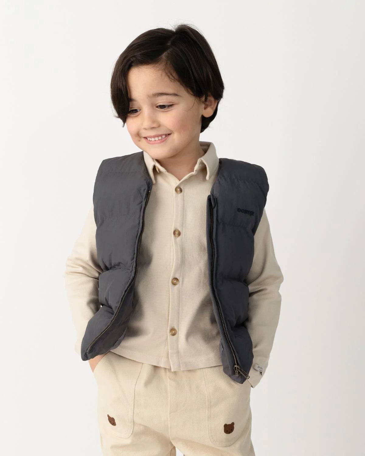 Touten Shirt | Macaroon - MintMouse (Unicorner Concept Store)