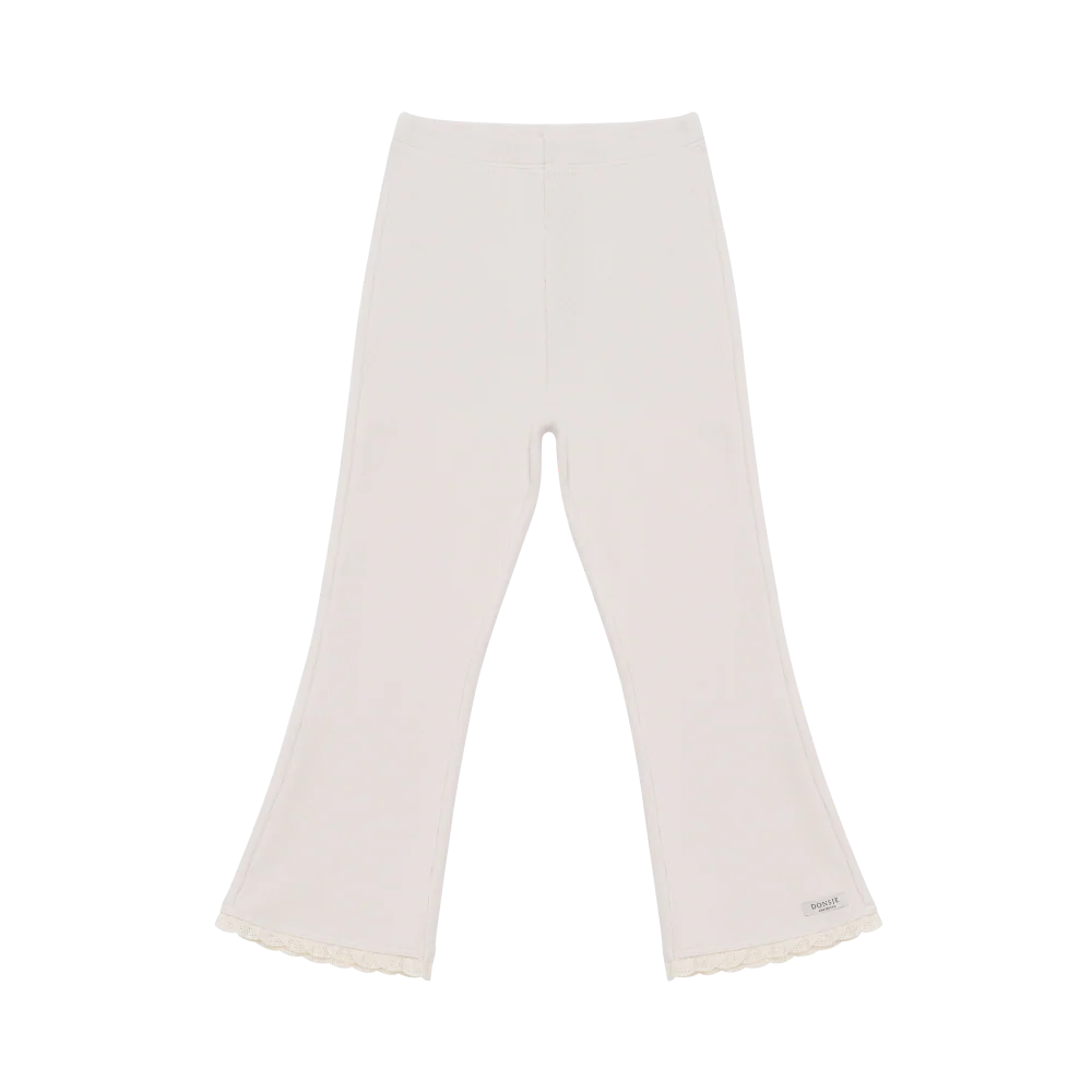 Jentje Trousers Soft Powder (4092800) - MintMouse (Unicorner Concept Store)