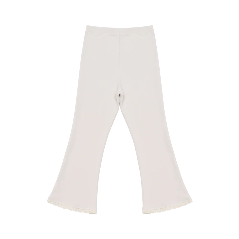 Jentje Trousers Soft Powder (4092800) - MintMouse (Unicorner Concept Store)