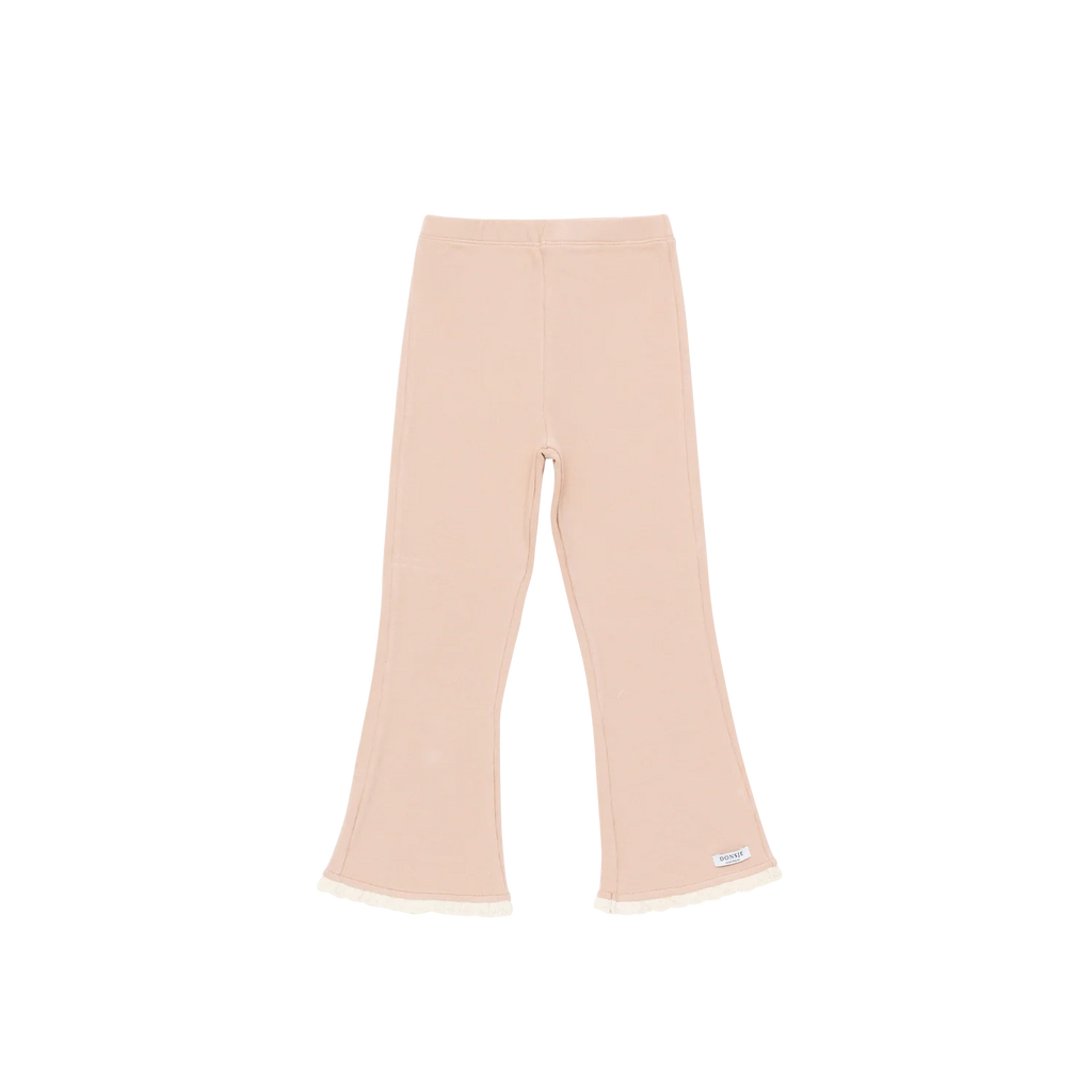 Jentje Trousers Rose Mocha (4092800) - MintMouse (Unicorner Concept Store)
