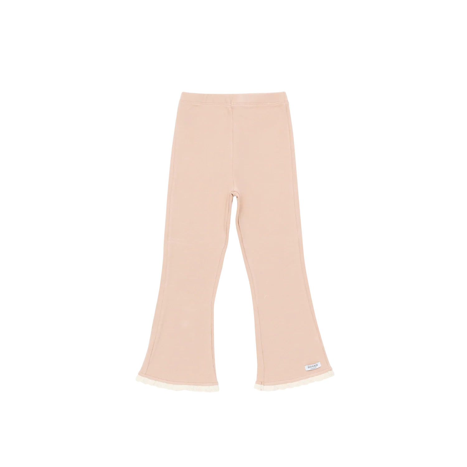 Jentje Trousers Rose Mocha (4092800) - MintMouse (Unicorner Concept Store)