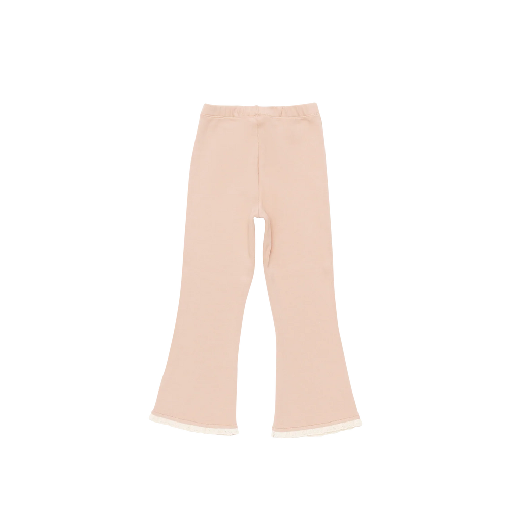 Jentje Trousers Rose Mocha (4092800) - MintMouse (Unicorner Concept Store)