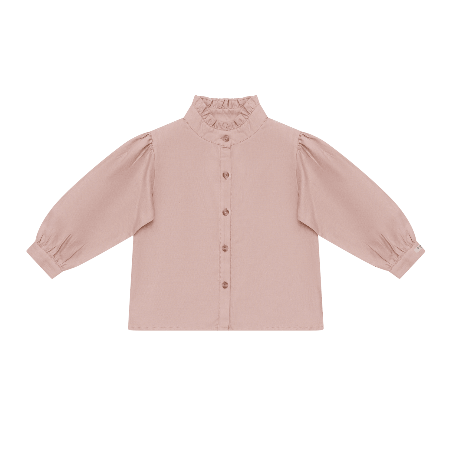 Fini Blouse | Rose Dawn - MintMouse (Unicorner Concept Store)