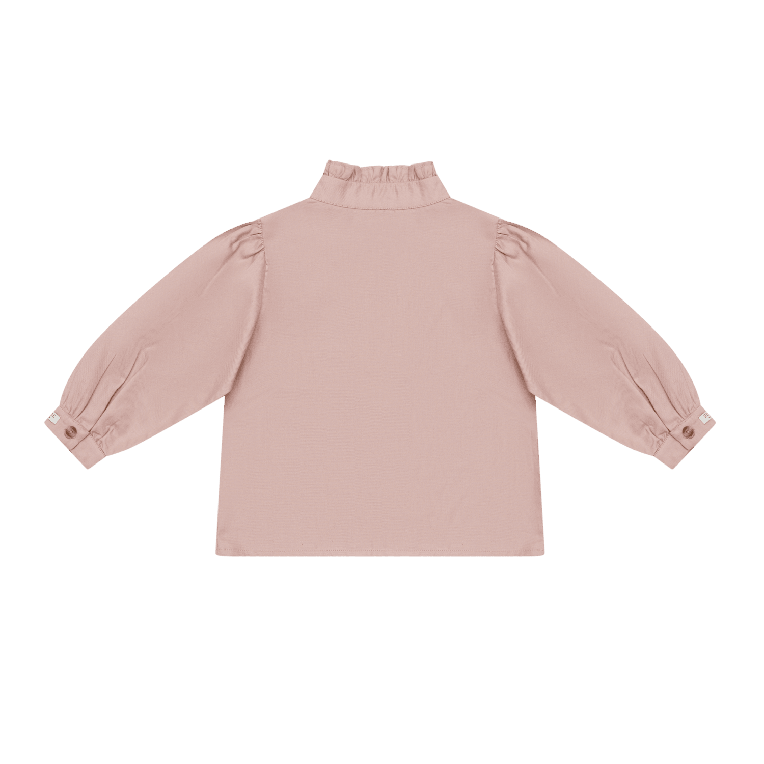 Fini Blouse | Rose Dawn - MintMouse (Unicorner Concept Store)