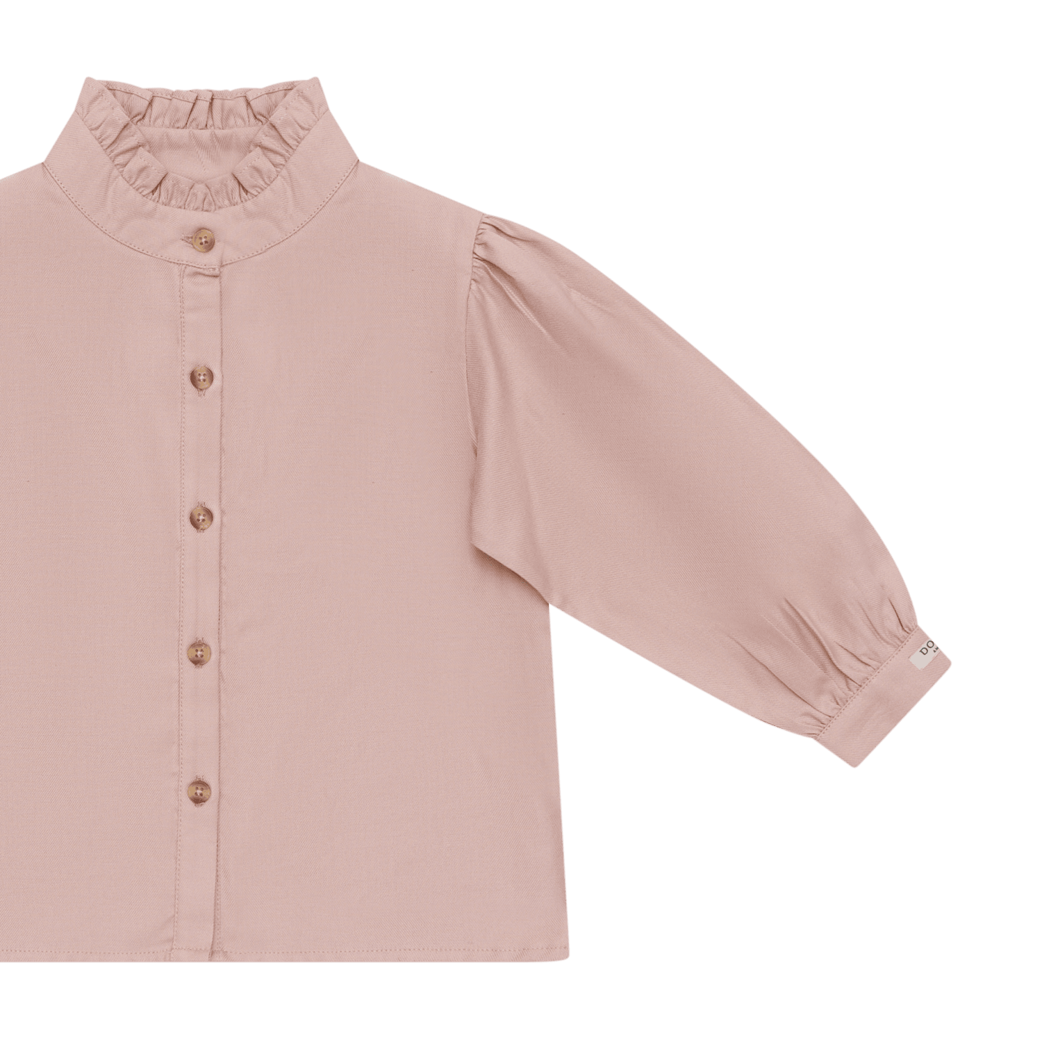 Fini Blouse | Rose Dawn - MintMouse (Unicorner Concept Store)