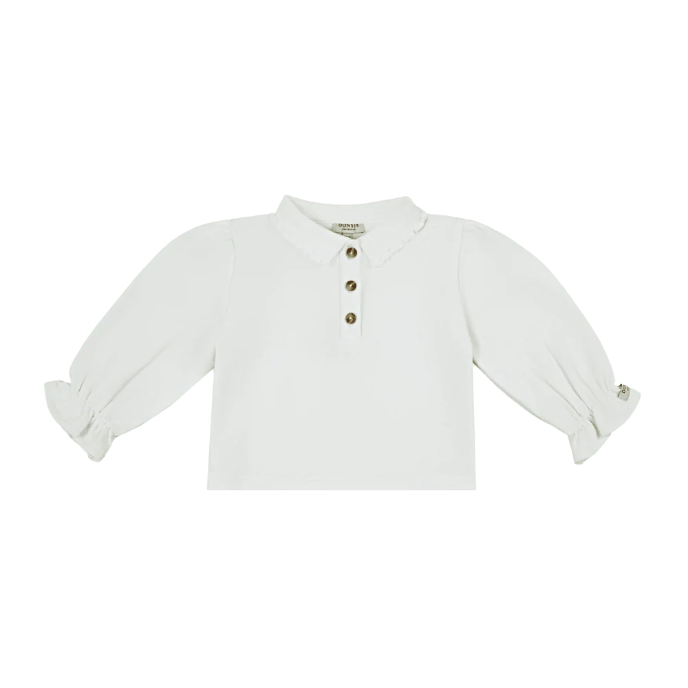 Pluimpje Sweater | Off White