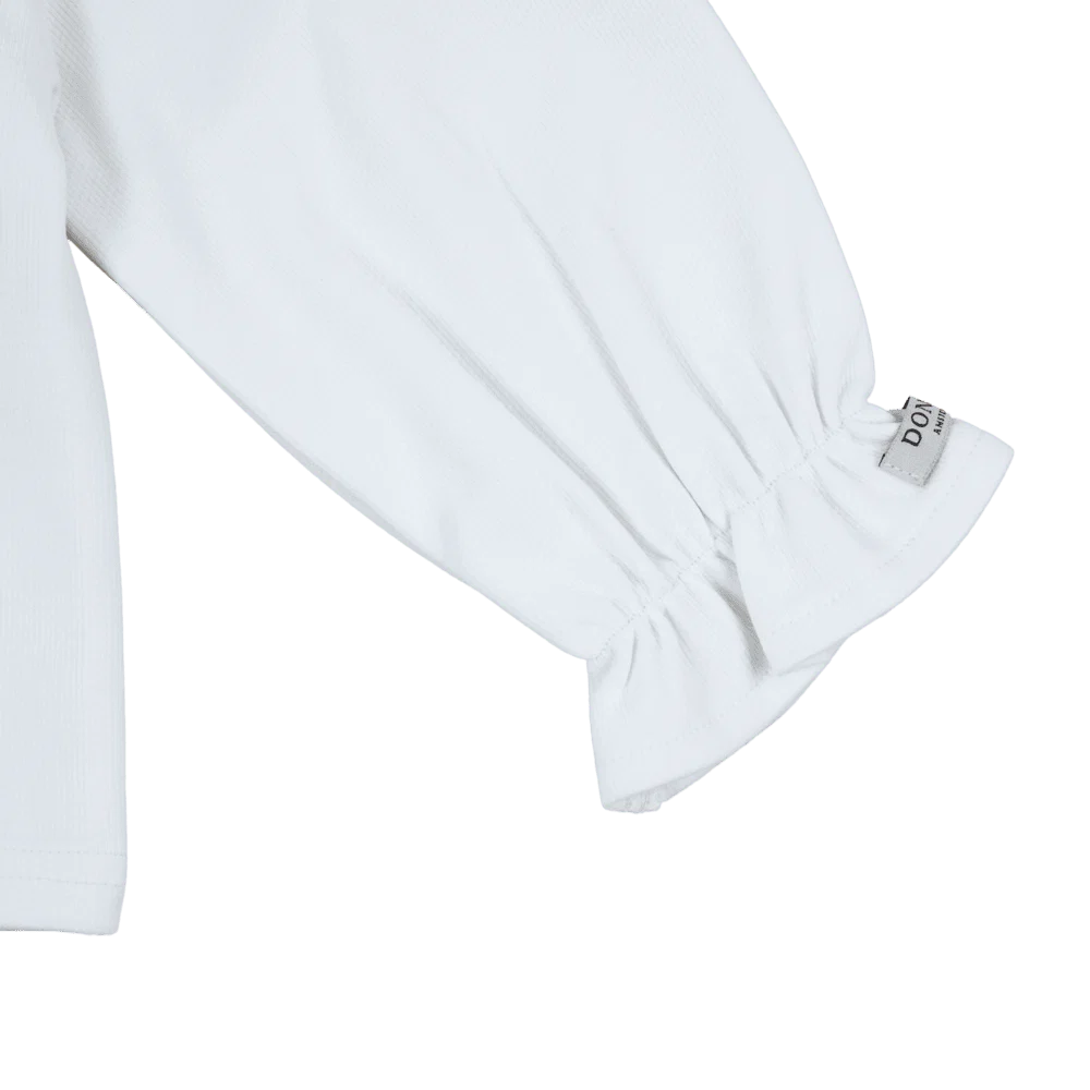 Pluimpje Sweater | Off White