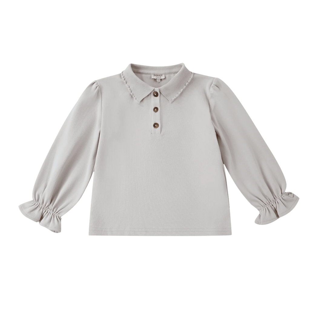 Pluimpje Sweater | Lavender Brown - MintMouse (Unicorner Concept Store)