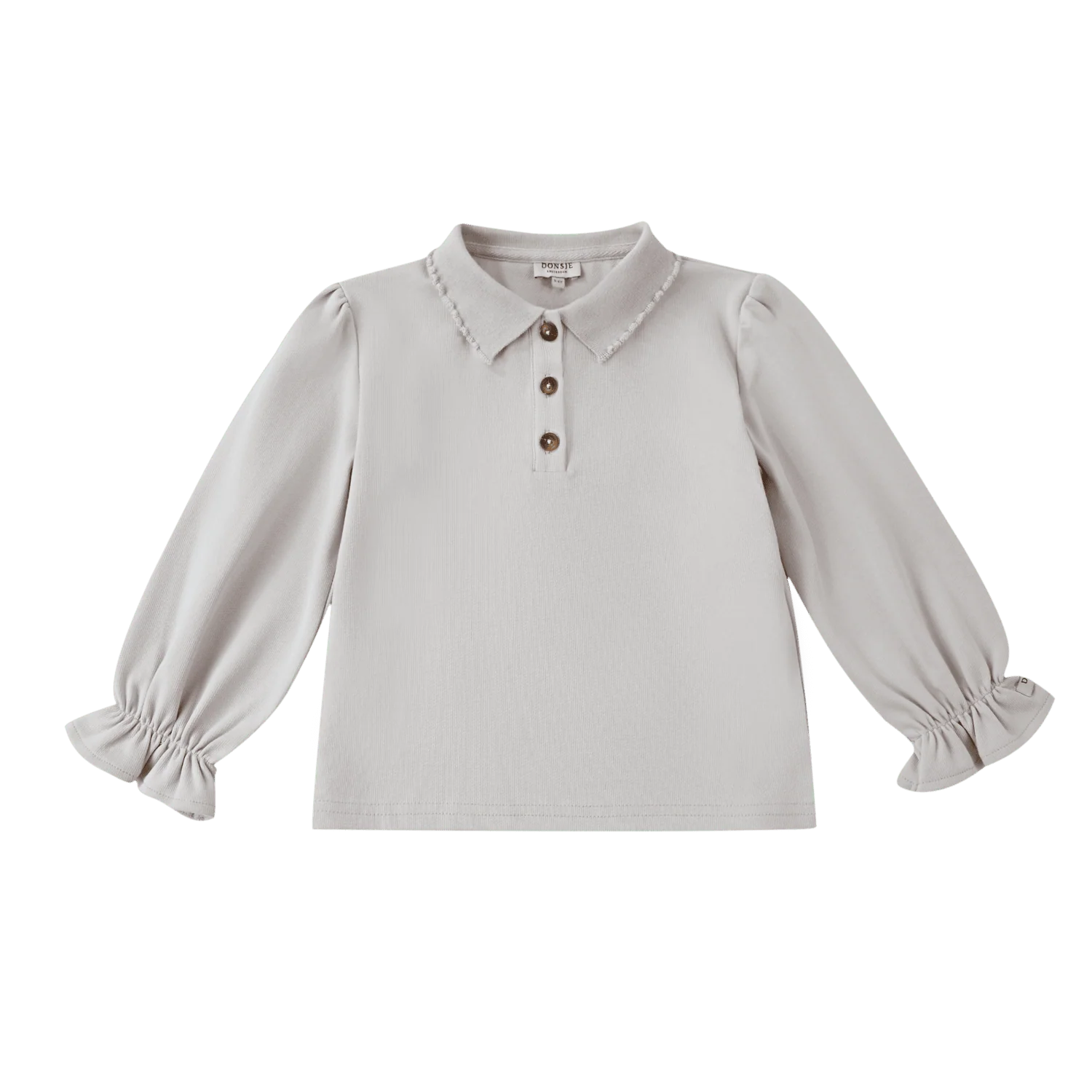 Pluimpje Sweater | Lavender Brown - MintMouse (Unicorner Concept Store)