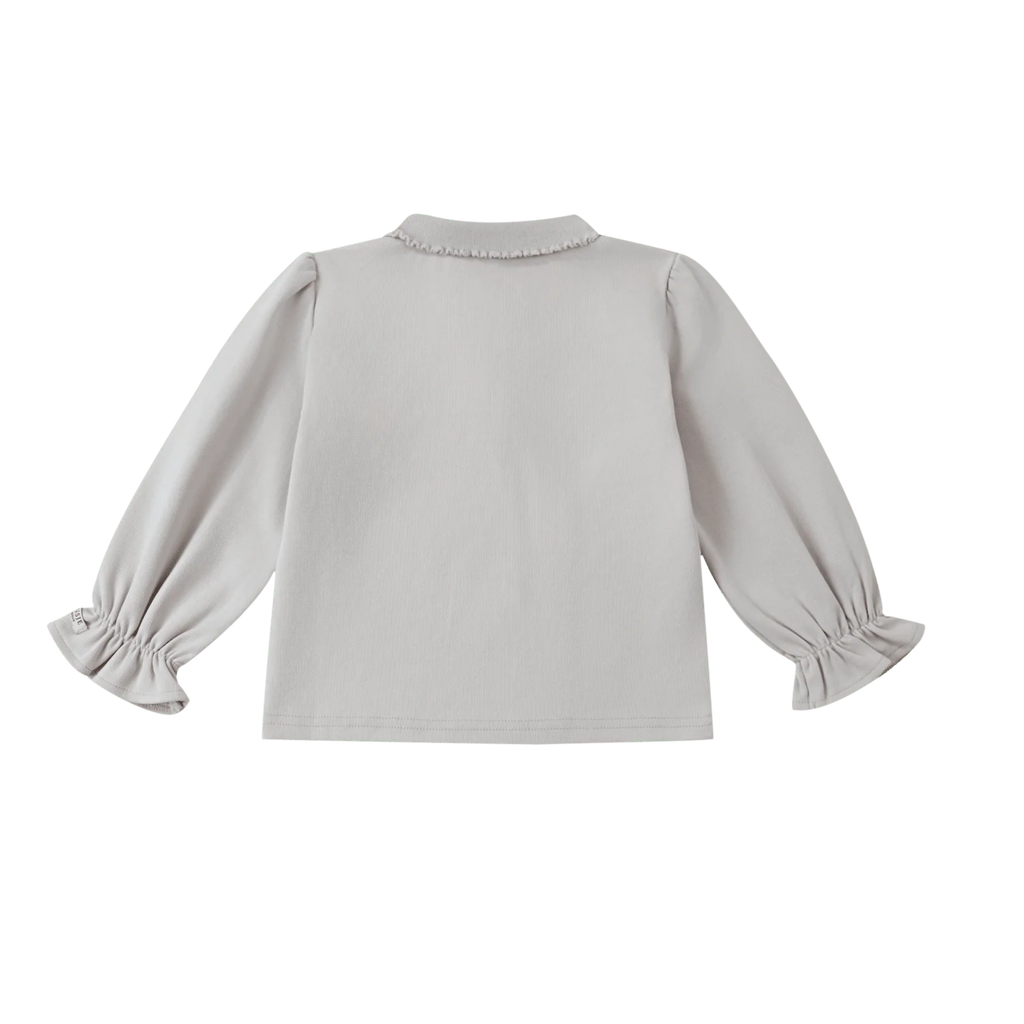 Pluimpje Sweater | Lavender Brown - MintMouse (Unicorner Concept Store)