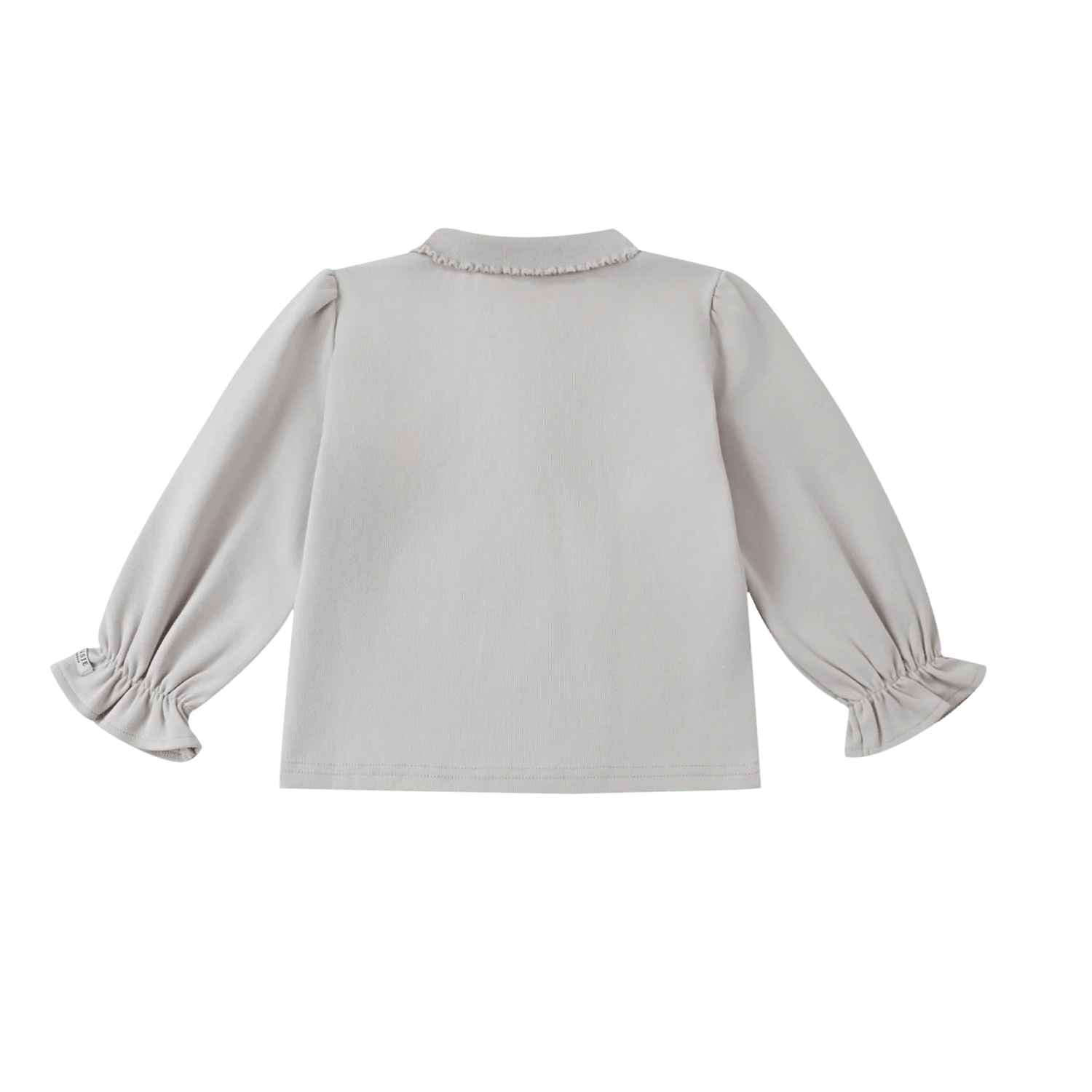 Pluimpje Sweater | Lavender Brown - MintMouse (Unicorner Concept Store)